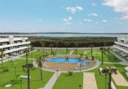 Rynek Pierwotny - Apartament -
Guardamar del Segura - El Raso