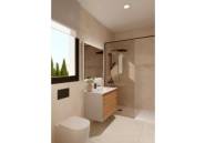 Rynek Pierwotny - Villa -
Fuente Álamo - Hacienda Del Álamo Golf