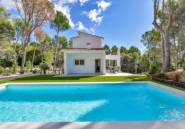 Rynek Wtórny - Villa -
Altea - Altea la Vella