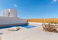 Rynek Pierwotny - Villa -
Los Alcázares - Serena Golf