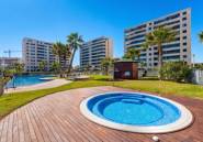 Rynek Wtórny - Apartament -
Orihuela Costa - Punta Prima