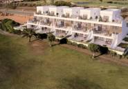 Rynek Pierwotny - Villa -
Los Alcázares - Serena Golf