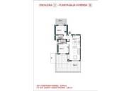 Obra nueva - Piso -
Torrevieja - Aguas Nuevas