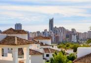 Rynek Wtórny - Apartament -
Finestrat - Sierra cortina