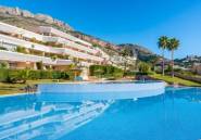 Rynek Wtórny - Apartament -
Altea - Altea Hills