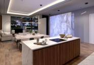 Rynek Pierwotny - Villa -
Torre Pacheco - Santa Rosalia Lake And Life Resort