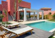 Rynek Pierwotny - Villa -
Cuevas Del Almanzora - Desert Springs Golf Club
