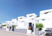 Rynek Pierwotny - Villa -
Algorfa - La finca golf