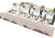 Rynek Pierwotny - Villa -
San Javier - Santiago de la Ribera
