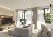 Obra nueva - Villa -
Finestrat - Sierra cortina