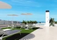 Rynek Pierwotny - Penthouse -
Guardamar del Segura - Pueblo