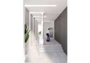 New Build - Penthouse -
Torrevieja - Centro