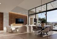 Rynek Pierwotny - Villa -
Cuevas Del Almanzora - Desert Springs Golf Club