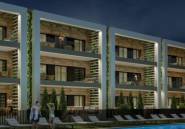 Rynek Pierwotny - Penthouse -
Los Alcázares - La Serena Golf