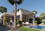 Rynek Pierwotny - Villa -
Cuevas Del Almanzora - Desert Springs Golf Club