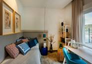 Obra nueva - Villa -
Algorfa - La finca golf