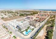 New Build - Apartment -
Orihuela Costa - Lomas de Cabo Roig