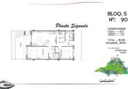 Rynek Pierwotny - Penthouse -
Guardamar del Segura - El Raso