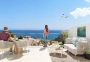 Rynek Pierwotny - Apartament -
Calpe - Manzanera