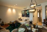 New Build - Bungalow -
Algorfa - La finca golf