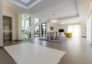 New Build - Villa -
Orihuela Costa - Campoamor