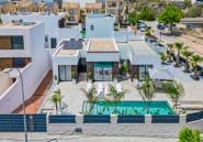 Rynek Wtórny - Villa -
El Campello - El Amerador