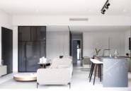 Obra nueva - Bungalow -
Pilar de la Horadada - pueblo