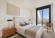Rynek Pierwotny - Villa -
Los Alcázares - Serena Golf