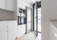 New Build - Penthouse -
Murcia - Centro