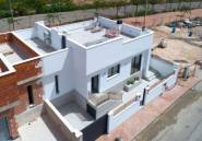 New Build - Villa -
Sucina