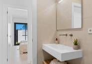 New Build - Villa -
Los Alcázares - Serena Golf