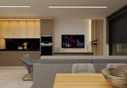 Rynek Pierwotny - Apartament -
Pilar de la Horadada - Playa de las Higuericas