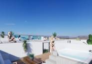 Rynek Pierwotny - Penthouse -
Torrevieja - Habaneras