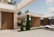 Rynek Pierwotny - Villa -
Orihuela Costa - Cabo Roig