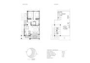 Rynek Pierwotny - Top Floor Bungalow -
Ciudad Quesada - Rojales - Doña pepa