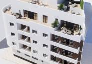 Rynek Pierwotny - Apartament -
Torrevieja - pueblo
