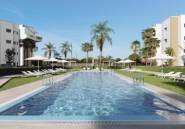 Rynek Pierwotny - Apartament -
Torre Pacheco - Santa Rosalia Lake And Life Resort