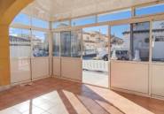 Rynek Wtórny - Bungalow -
Orihuela Costa - Los Altos