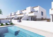 New Build - Bungalow -
Dolores - Sector 3