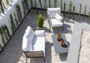 Obra nueva - Villa -
Busot - Spain