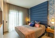 Obra nueva - Villa -
Algorfa - La finca golf