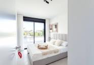 Rynek Pierwotny - Apartament -
Finestrat - Balcon de finestrat