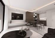 New Build - Apartment -
Guardamar del Segura - Centro