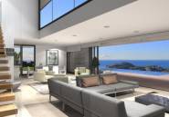 New Build - Villa -
Benitachell - Cumbre del Sol