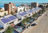 Rynek Pierwotny - Villa -
Los Nietos - Los Nietos playa