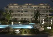 New Build - Apartment -
Orihuela Costa - Lomas de Cabo Roig