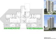 New Build - Apartment -
Guardamar del Segura