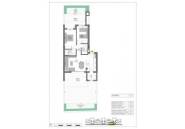 Rynek Pierwotny - Bungalow -
Algorfa - La finca golf