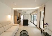 Obra nueva - Villa -
Almoradí - Las Heredades