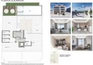 Rynek Pierwotny - Apartament -
Guardamar del Segura - Pueblo